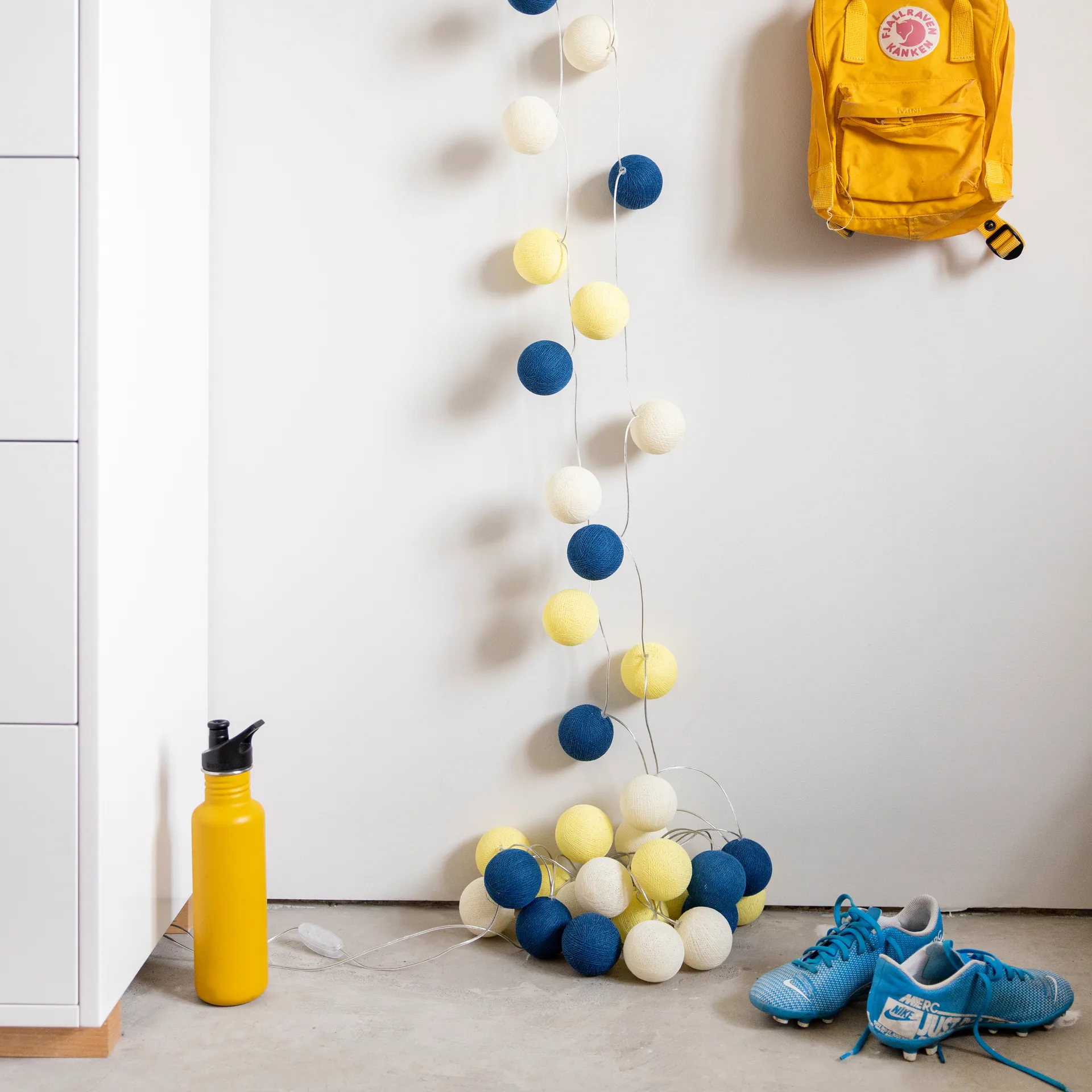 Irislights Celebrations, 35 baller Irislights