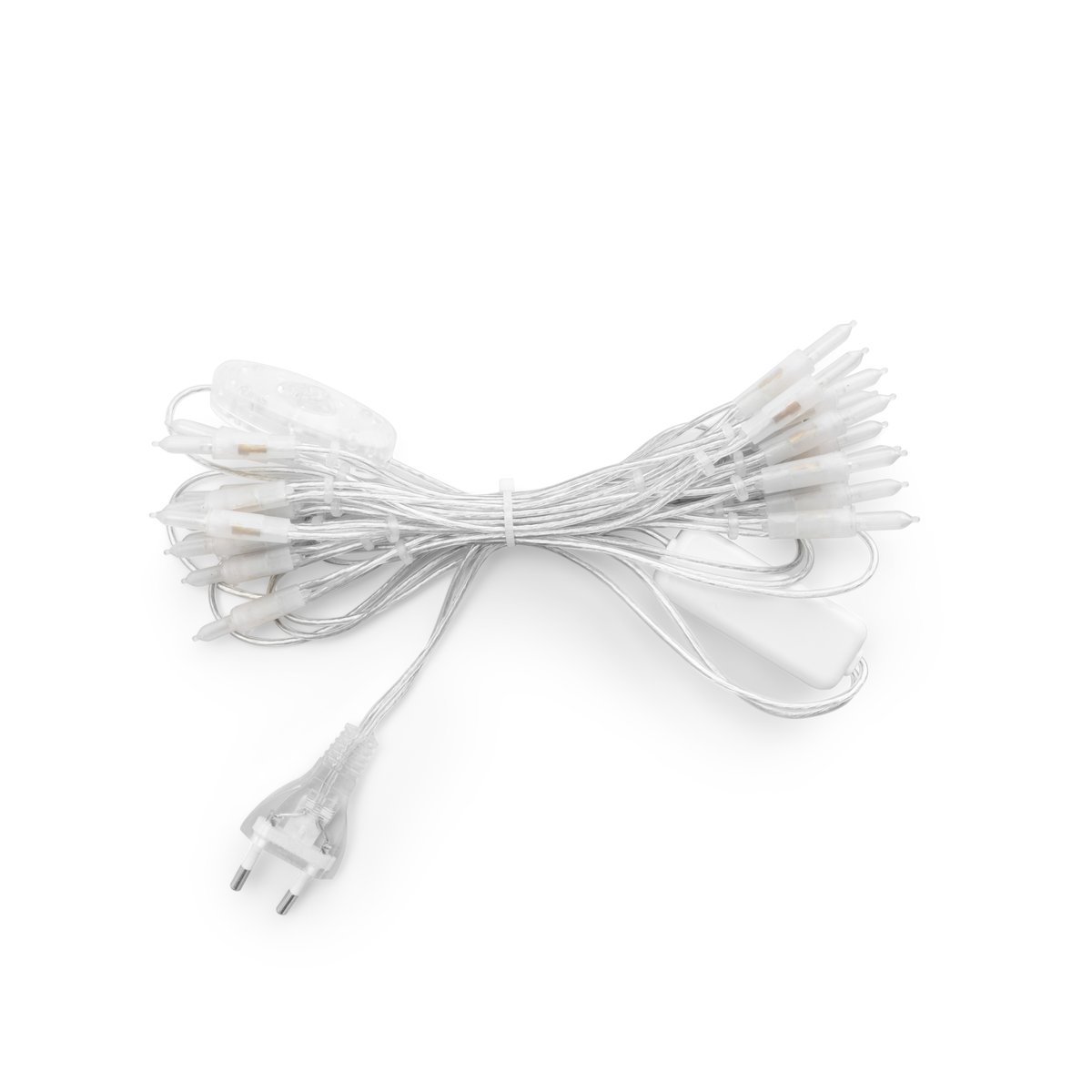 Irislights Irislights ekstra lysslynge 20 baller