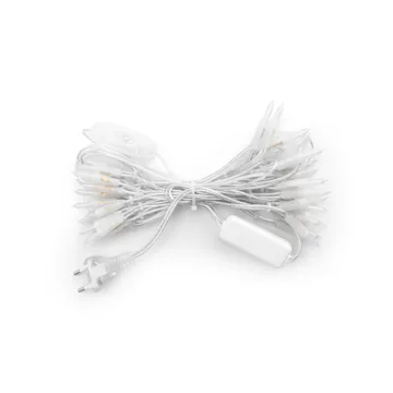 Irislights ekstra lysslynge - 35 baller - Irislights