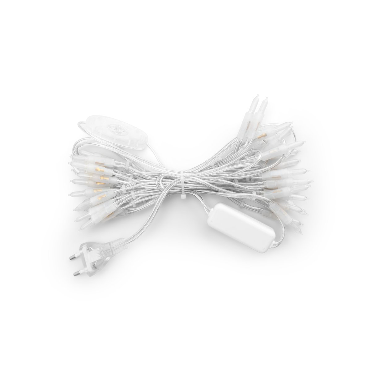 Irislights Irislights ekstra lysslynge 35 baller