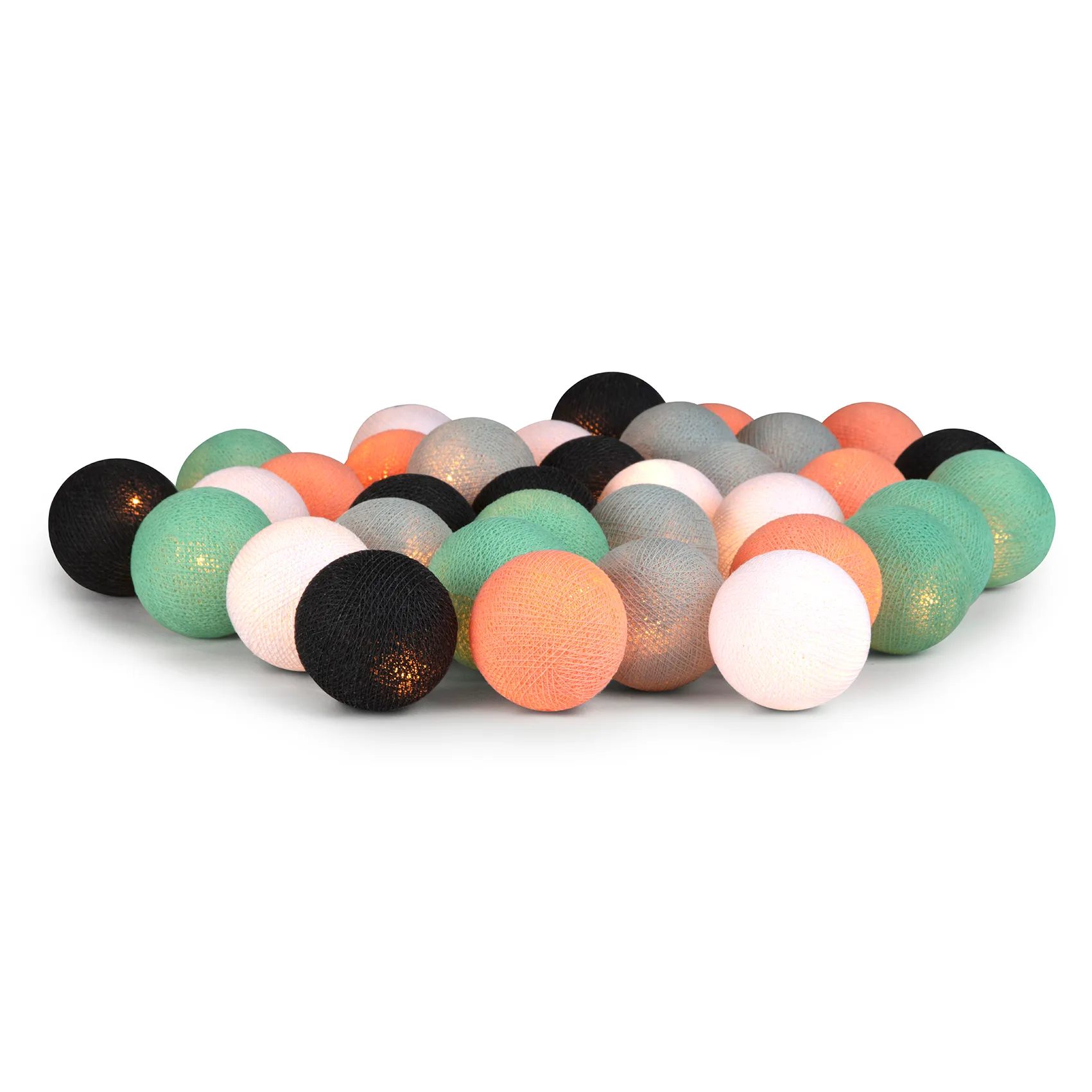 Irislights Endless Summer, 35 boller Irislights