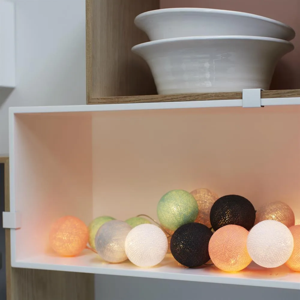 Irislights Endless Summer, 35 boller Irislights