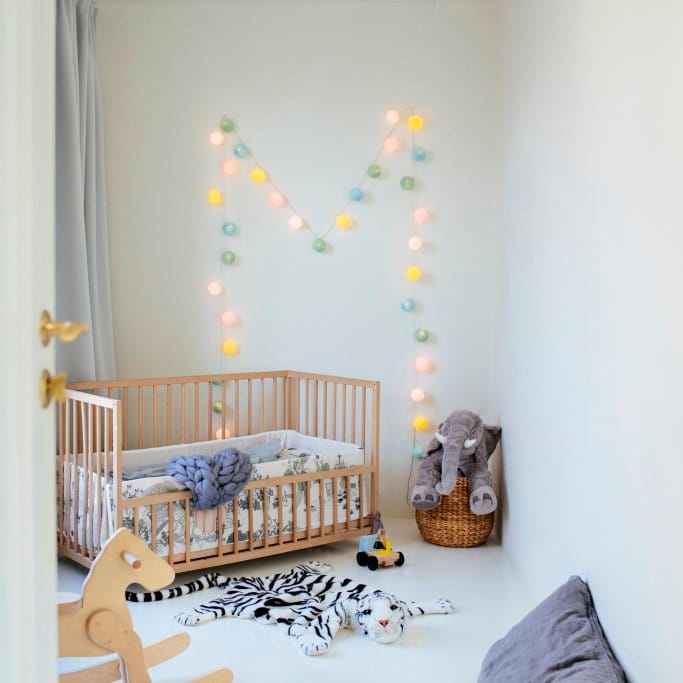Irislights Fairytale, 20 baller Irislights