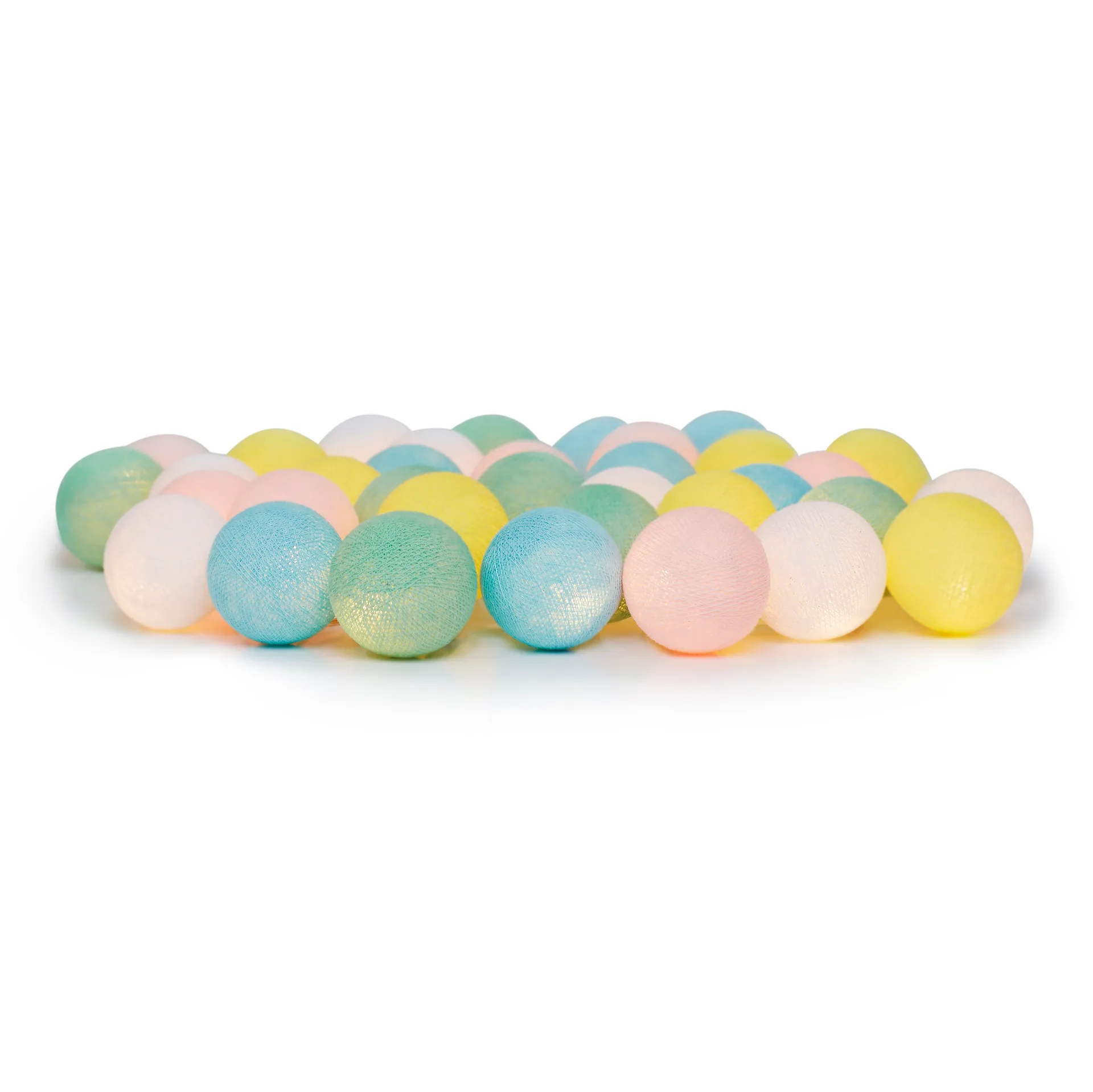 Irislights Fairytale, 35 baller Irislights