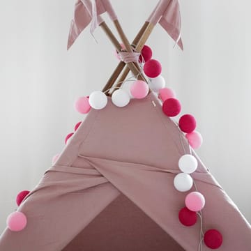 Irislights Flamingo - 35 baller - Irislights