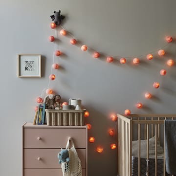 Irislights French rose - 20 baller - Irislights