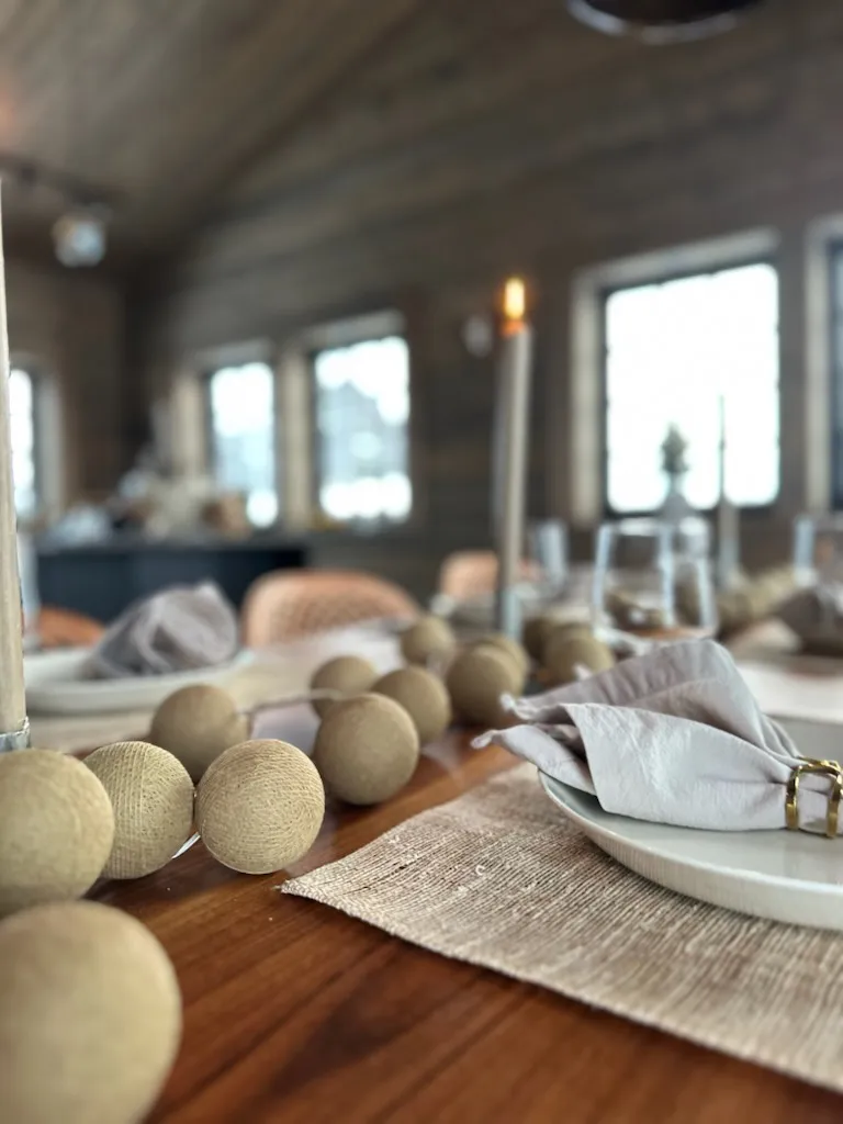 Irislights lyslenke, Sand beige, 20 kuler Irislights