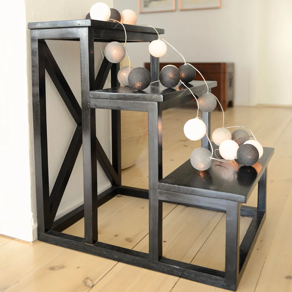 Irislights lysslynge, summer bouquet, 20 baller Irislights