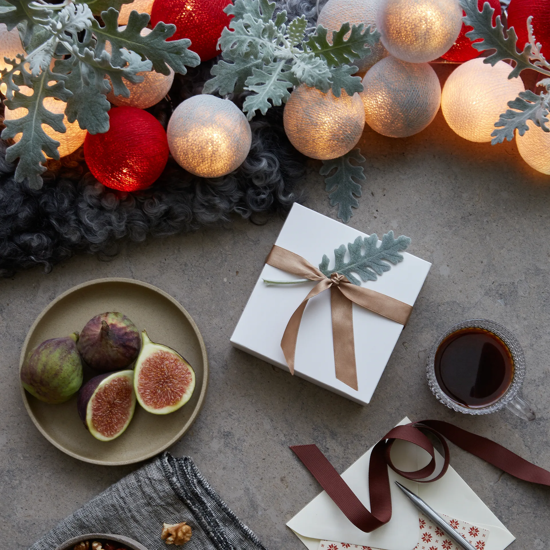 Irislights Noelle, 20 baller Irislights