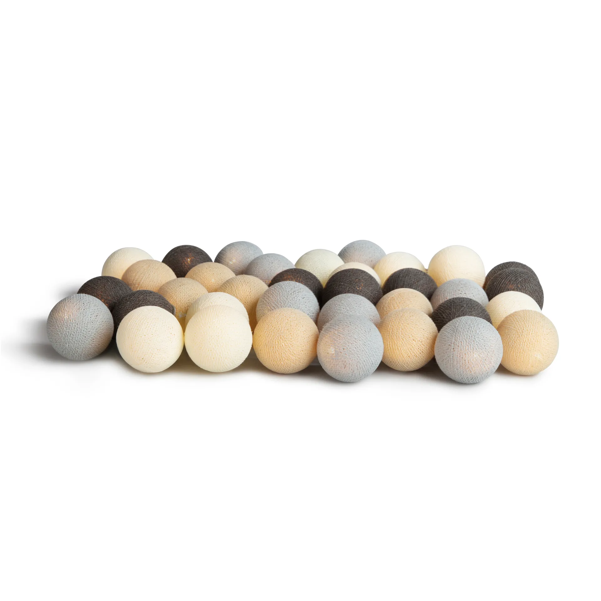 Irislights Shades, 20 baller Irislights