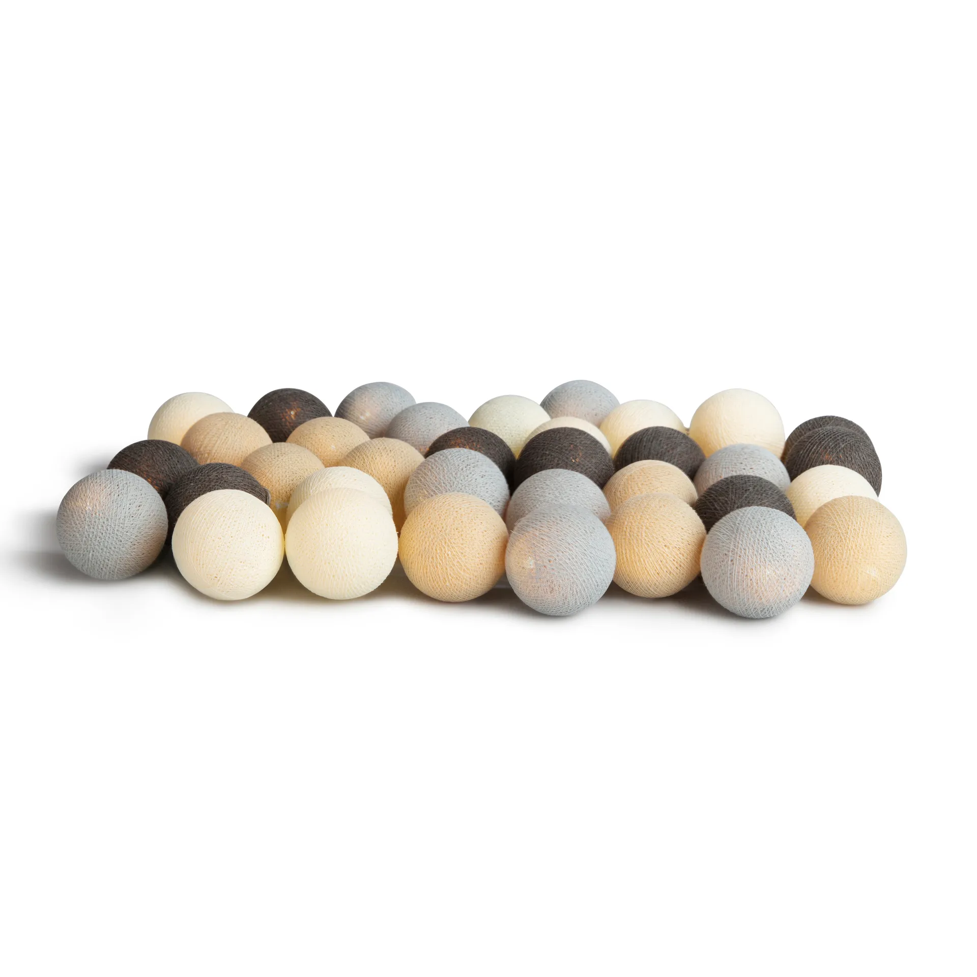 Irislights Shades, 35 baller Irislights