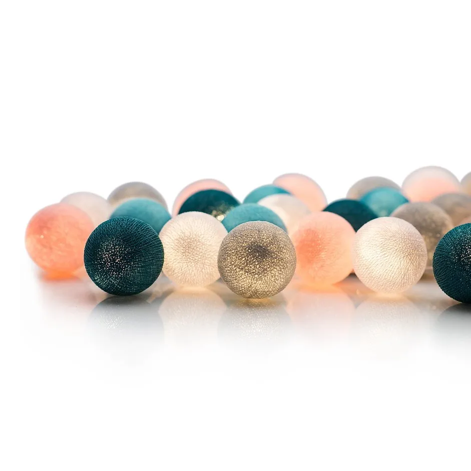 Irislights Spring, 20 kuler Irislights