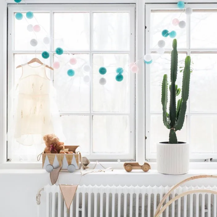 Irislights Spring, 20 kuler Irislights