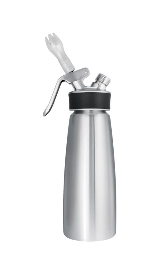 Sifonflaske 0.5ltr Isi