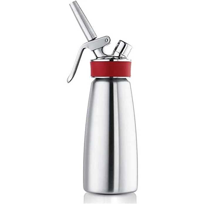 Fløtesifon Gourmet Whip - 0,5 L - ISi