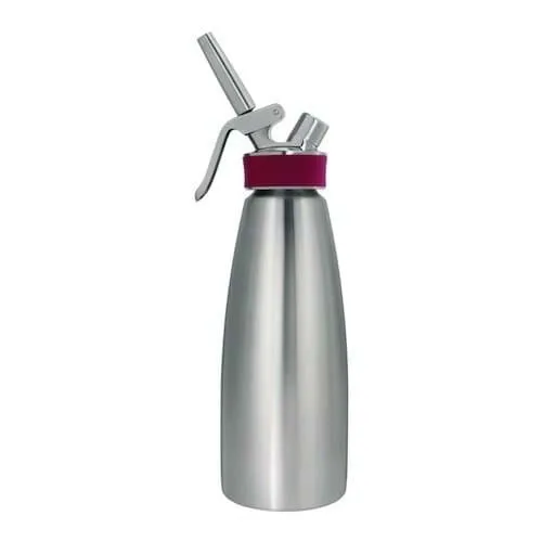 Fløtesifon Gourmet Whip - 1 L - ISi
