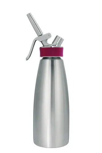 Fløtesifon Gourmet Whip, 1 L ISi