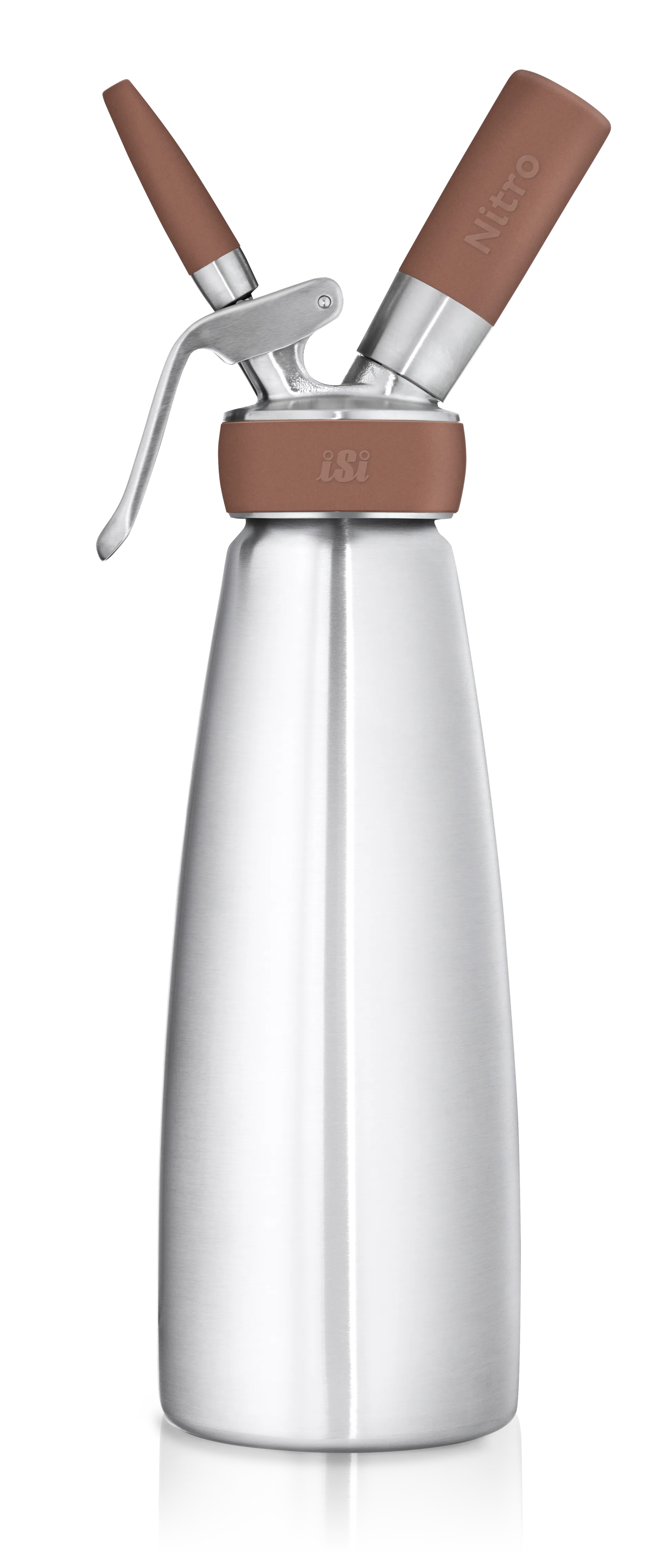 Nitro Whip Sifon, 1 L ISi