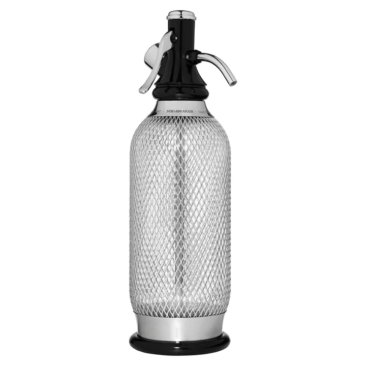 Sodamaker Classic kullsyresifon - 1 L - ISi