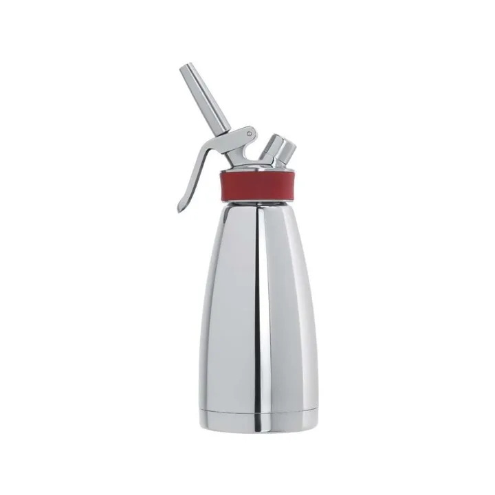 Thermo Whip fløtesifon 0,5 L - Rød - ISi