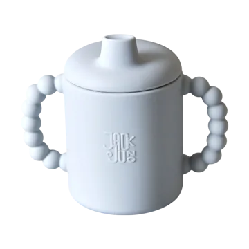 Bubble tutekopp 15 cl - Glacier grey - Jack o Juno