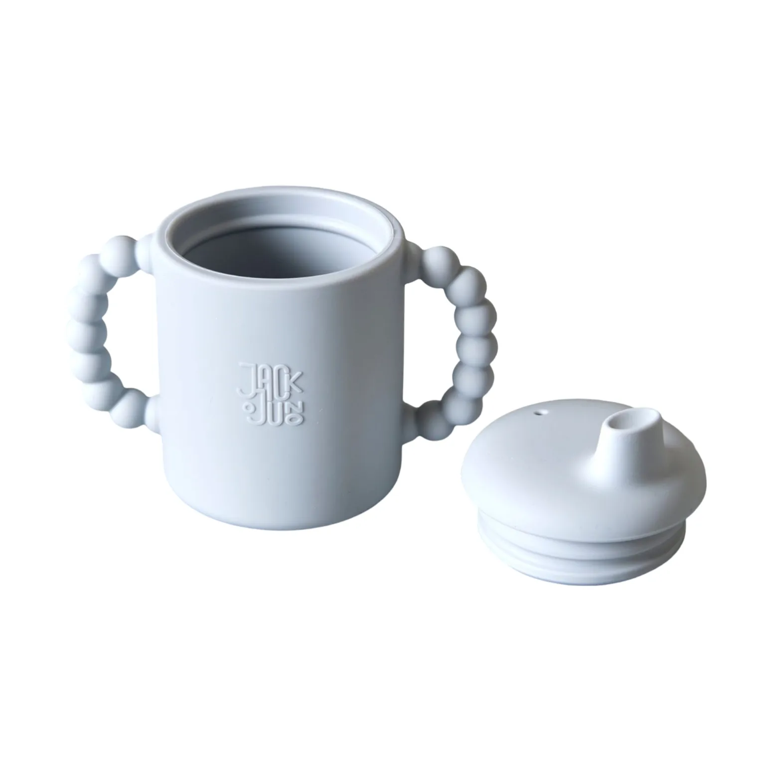 Bubble tutekopp 15 cl, Glacier grey Jack o Juno