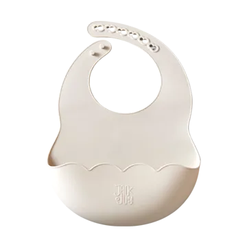 Poppy smekke - Cream - Jack o Juno