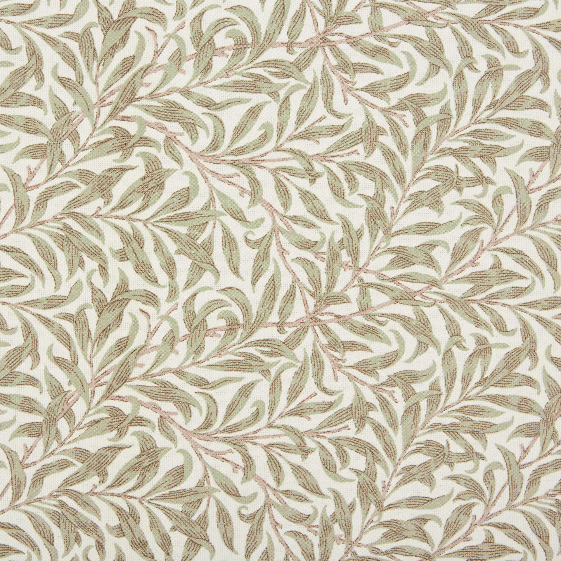 Ramas stoff, Beige-hvit Jakobsdals
