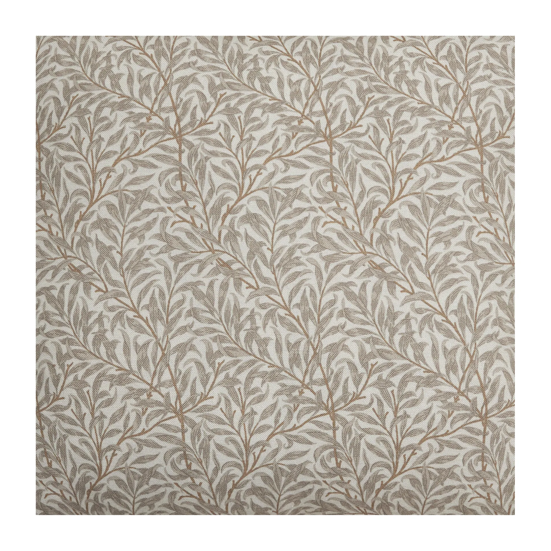 Ramas stoff, Beige/grå Jakobsdals
