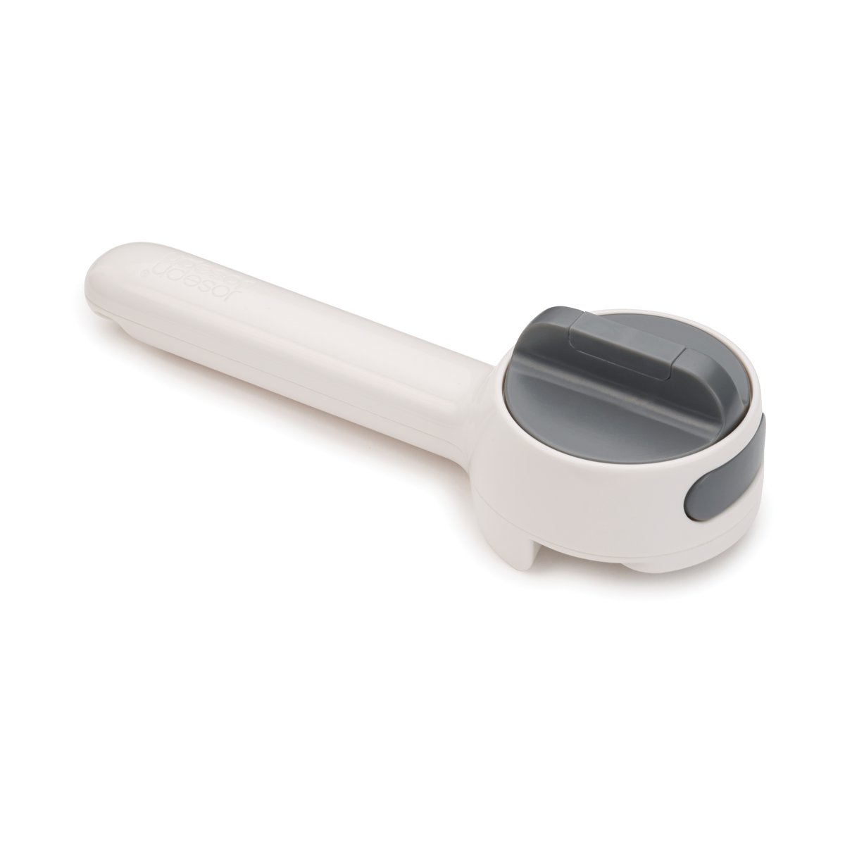 Joseph Joseph Cando Plus konservåpner 18 cm Mrk grå