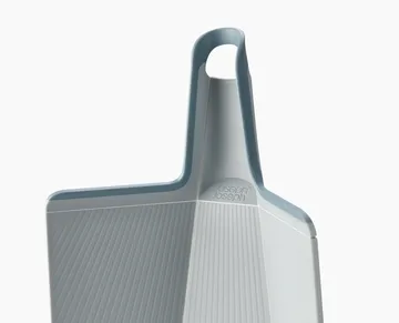 Chop2pot skjærefjøl plus lyseblå - Large - Joseph Joseph