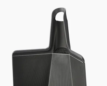 Chop2pot skjærefjøl plus svart - Large - Joseph Joseph