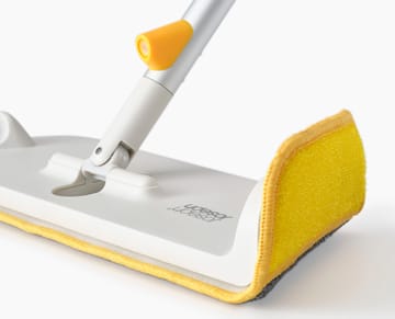 Cleantech CT2 gulvmopp erstatningshode - Blue - Joseph Joseph