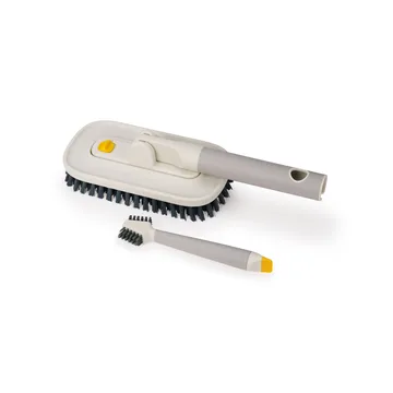 Cleantech detaljrenser sett - Light Stone - Joseph Joseph