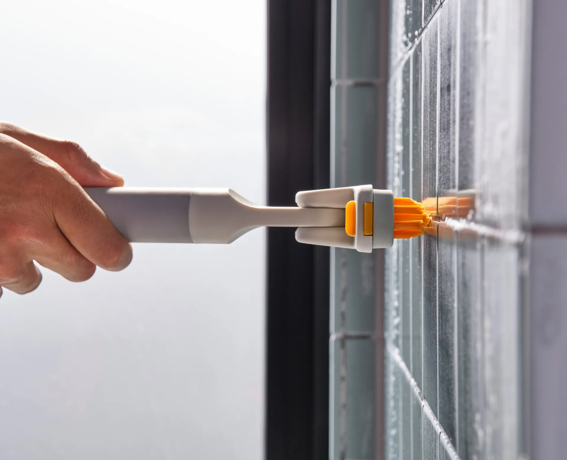 Cleantech detaljrenser sett, Light Stone Joseph Joseph