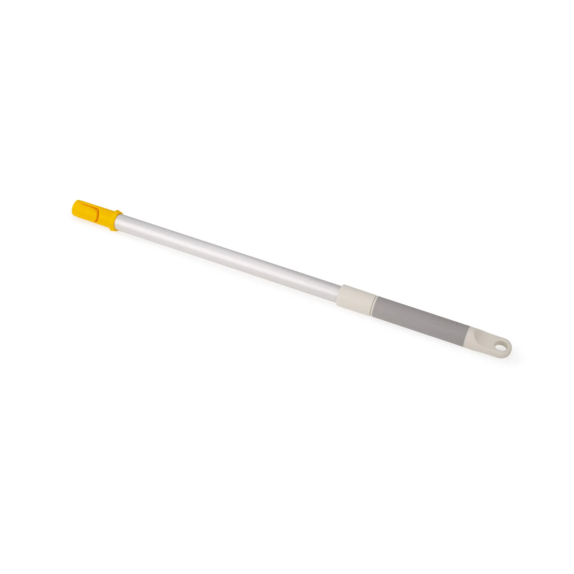 Cleantech teleskopskaft, Silver Joseph Joseph