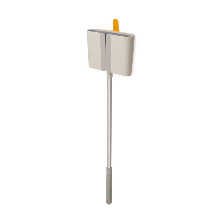 Cleantech veggmontert kost - Stone - Joseph Joseph