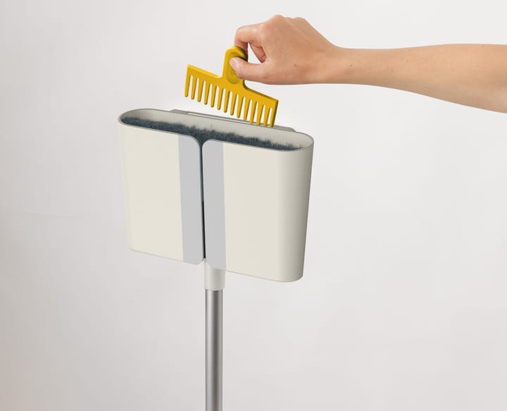 Cleantech veggmontert kost, Stone Joseph Joseph