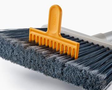 Cleantech veggmontert kost - Stone - Joseph Joseph