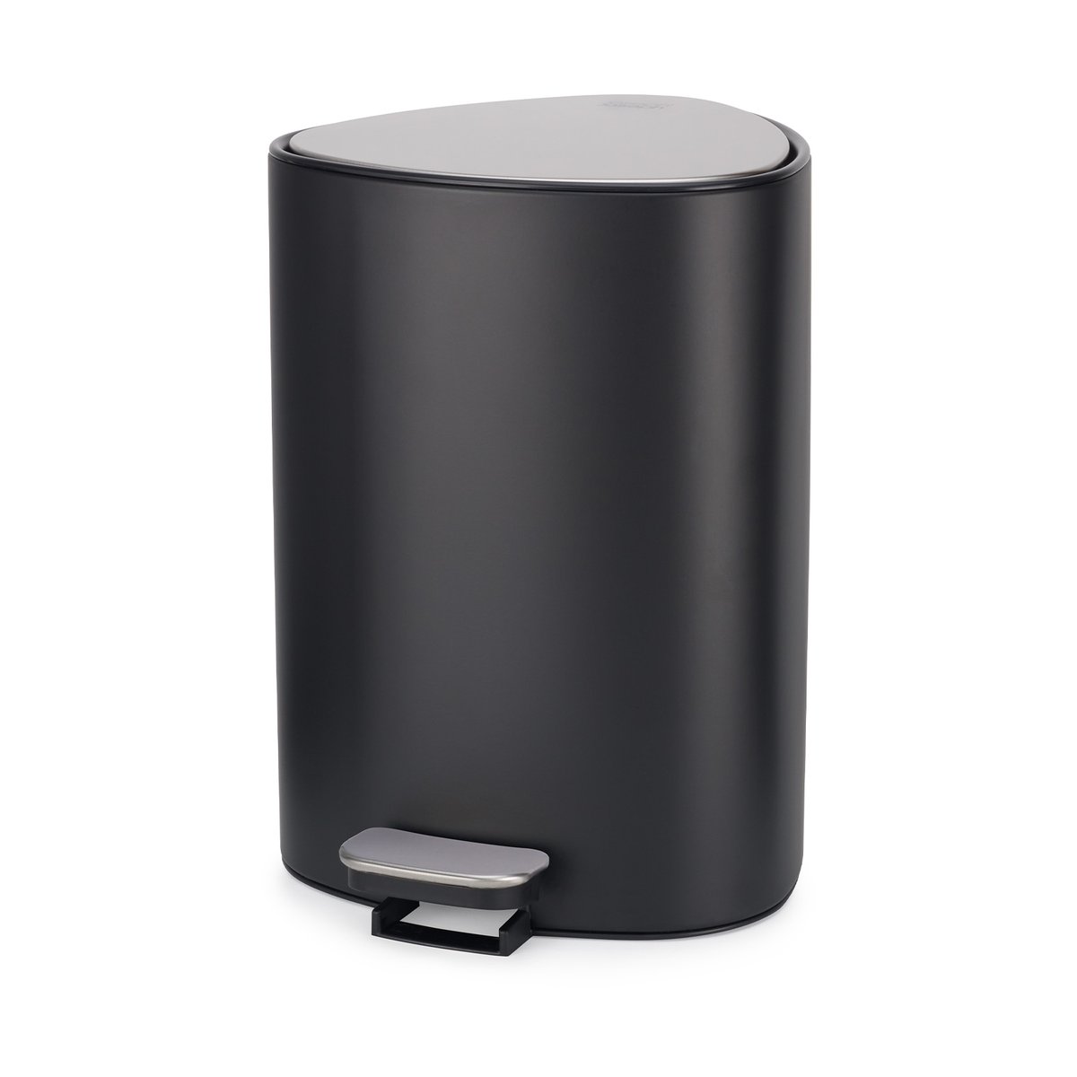 Joseph Joseph Easystore pedalbøtte 5 L Matt svart