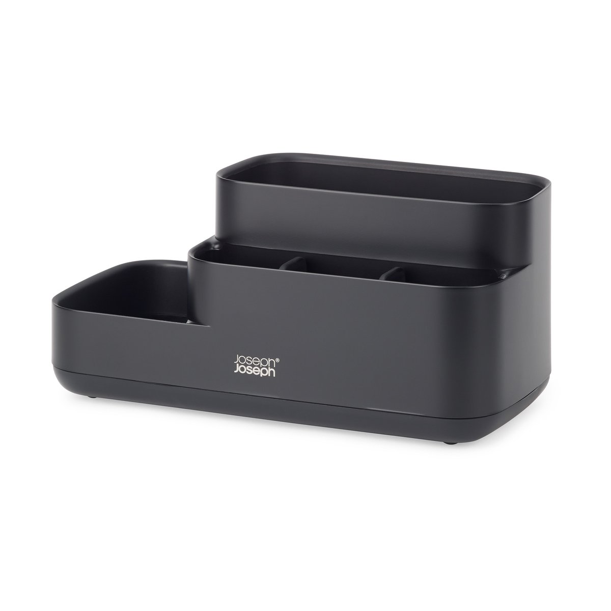 Joseph Joseph Easystore vaskorganisator 24,8 cm Svart