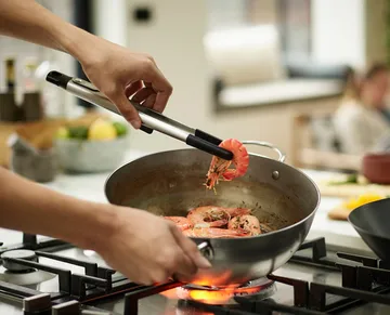 Elevate Fusion tang 30,5 cm - Rustfritt stål - Joseph Joseph