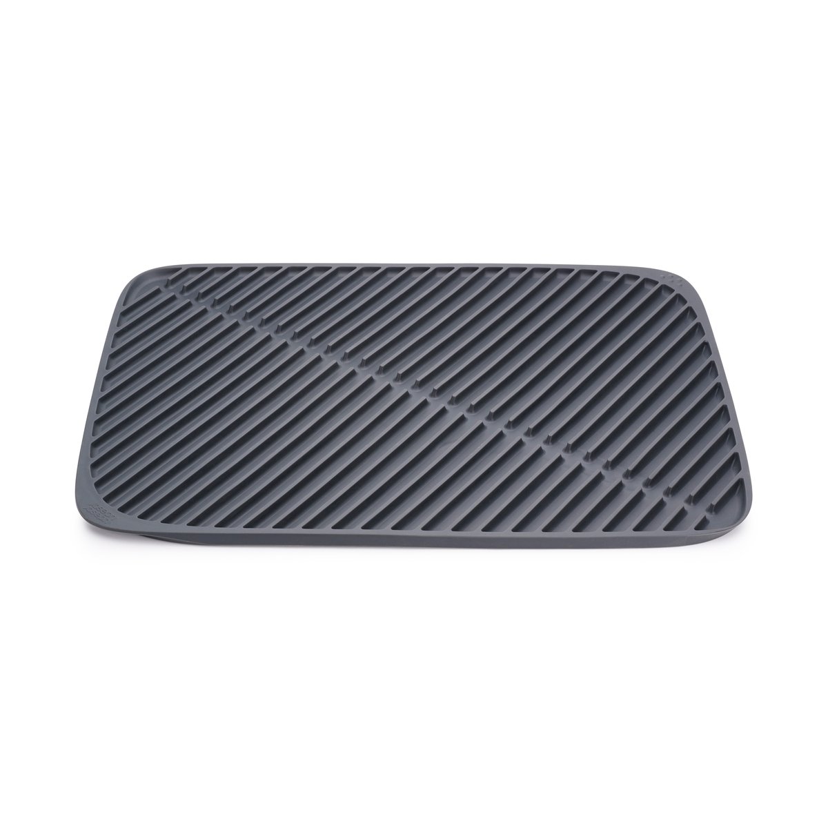 Joseph Joseph Flume oppvaskmatte large 43,5 cm Grå | Skandinavisk Design | Oppvaskstativ | Grå