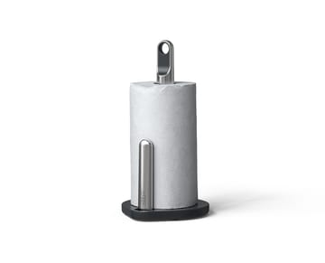 Hold Easy-Tear husholdningspapirholder - Graphite - Joseph Joseph