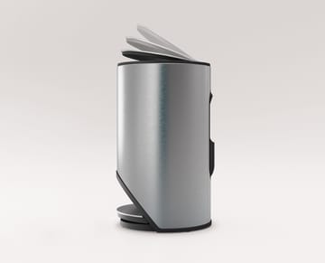 Joseph Joseph Arc pedalbøtte 10 L - Stainless steel - Joseph Joseph