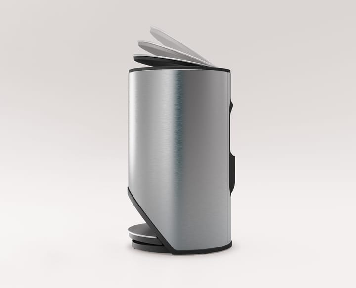 Joseph Joseph Arc pedalbøtte 10 L, Stainless steel Joseph Joseph