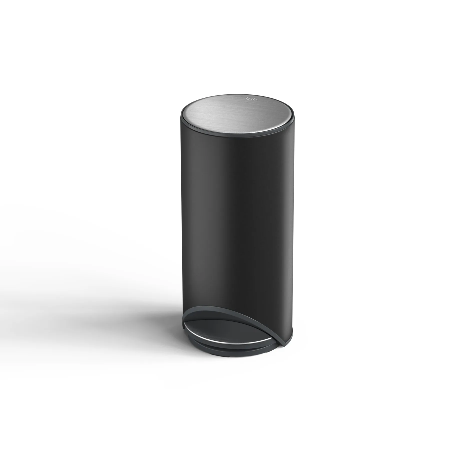 Joseph Joseph Arc pedalbøtte 30 L, Carbon black Joseph Joseph