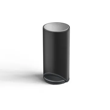 Joseph Joseph Arc pedalbøtte 30 L - Carbon black - Joseph Joseph