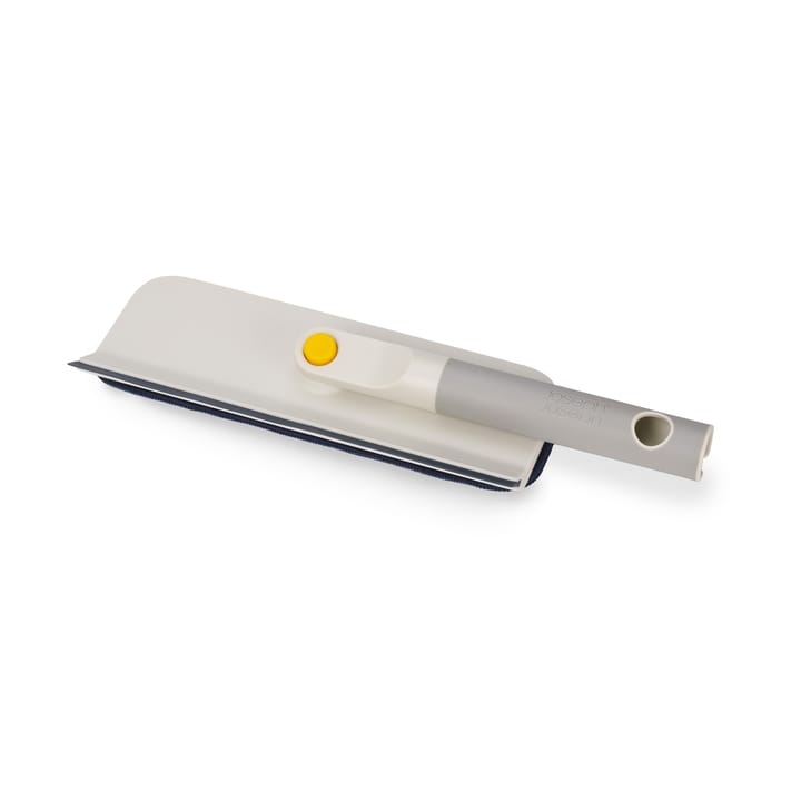 Joseph Joseph Cleantech 2-i-1 vindusvasker - Stone - Joseph Joseph