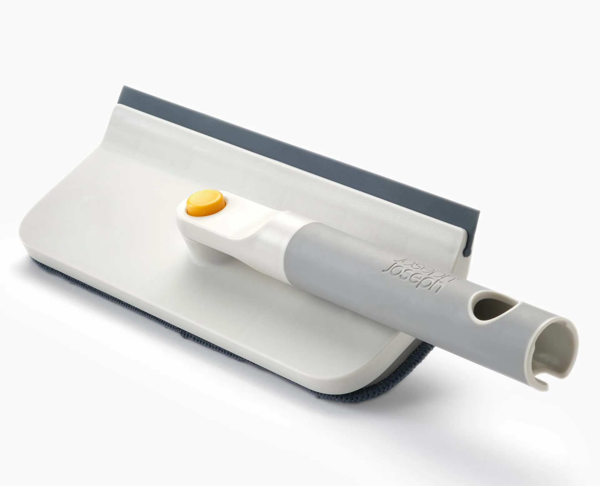 Joseph Joseph Cleantech 2-i-1 vindusvasker, Stone Joseph Joseph